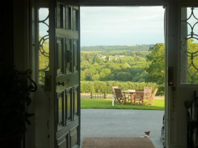 Longueville House Hotel Mallow Exterior photo