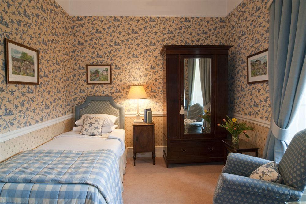 Longueville House Hotel Mallow Exterior photo