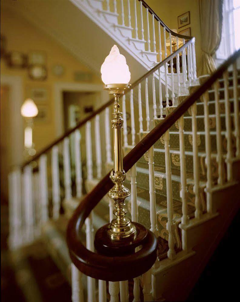 Longueville House Hotel Mallow Exterior photo